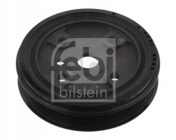 Febi bilstein 33641 Febi bilstein 33641 ремінне колесо, колінчастий вал