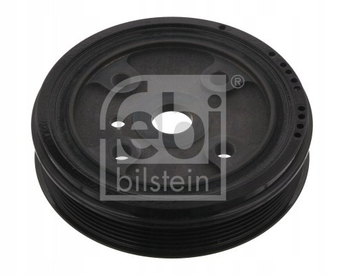Febi bilstein 33641 Febi bilstein 33641 ремінне колесо, колінчастий вал