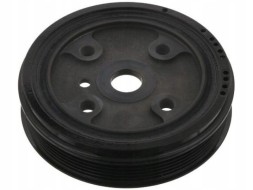 Febi bilstein 33641 Febi bilstein 33641 ремінне колесо, колінчастий вал