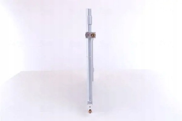 Nissens 940247 Конденсатор радіатора кондиціонування повітря з осушувачем