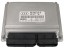 OE 8E0 909 518 AF 0 261 207 939 КОМП'ЮТЕР ECU AUDI A4 1.8 T 8E0909518AF 0261207939