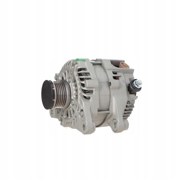 Polstarter MMR020421 Генератор Aixam A721 2005- Daihatsu Cuore II 0,8 1986-1990 Hi-Jet 0,85 198