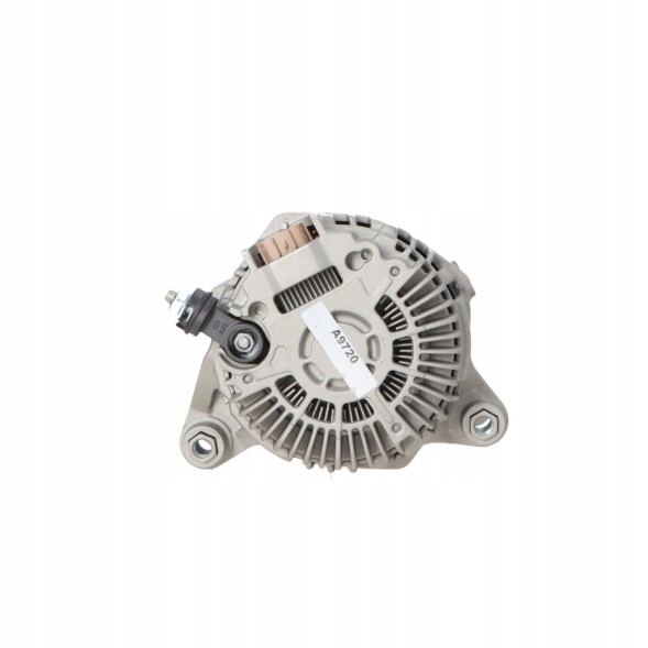 Polstarter MMR020421 Генератор Aixam A721 2005- Daihatsu Cuore II 0,8 1986-1990 Hi-Jet 0,85 198