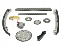 Китай L3K912201A Натягувач ланцюга ГРМ MAZDA 3 6 MPS CX-7 2.3