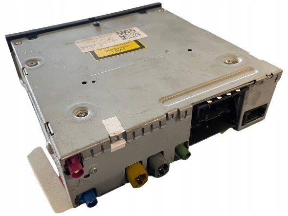 Audi OE 4H0035652E AUDI A8 D4 НАВІГАЦІЙНА РАДІО GPS MMI 4H0035652H