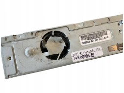 Audi OE 4H0035652E AUDI A8 D4 НАВІГАЦІЙНА РАДІО GPS MMI 4H0035652H