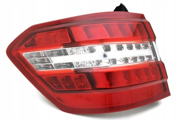 Китай 3422-89FJ769440-1979L-AEBM MERCEDES E W212 УНІВЕРСАЛ 09-12 СВІТЛОДІОДНА ЛАМПА ЛІВА НОВА