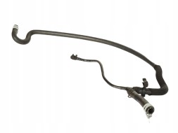 Land Rover OE JDE38156EP LR074070EP JDE38156 LR074070 G4D36L438AA, G4D3-6L438-AA G4D36L438A, G4D3-6L438-A Шланг переливу води DISCOVERY 4 IV LR4 3.0 5.0 LR01456