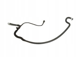 Land Rover OE JDE38156EP LR074070EP JDE38156 LR074070 G4D36L438AA, G4D3-6L438-AA G4D36L438A, G4D3-6L438-A Шланг переливу води DISCOVERY 4 IV LR4 3.0 5.0 LR01456