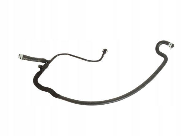 Land Rover OE JDE38156EP LR074070EP JDE38156 LR074070 G4D36L438AA, G4D3-6L438-AA G4D36L438A, G4D3-6L438-A Шланг переливу води DISCOVERY 4 IV LR4 3.0 5.0 LR01456