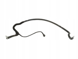 Land Rover OE JDE38156EP LR074070EP JDE38156 LR074070 G4D36L438AA, G4D3-6L438-AA G4D36L438A, G4D3-6L438-A Шланг переливу води DISCOVERY 4 IV LR4 3.0 5.0 LR01456
