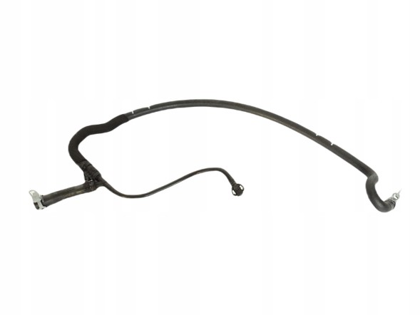 Land Rover OE JDE38156EP LR074070EP JDE38156 LR074070 G4D36L438AA, G4D3-6L438-AA G4D36L438A, G4D3-6L438-A Шланг переливу води DISCOVERY 4 IV LR4 3.0 5.0 LR01456