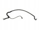 Land Rover OE JDE38156EP LR074070EP JDE38156 LR074070 G4D36L438AA, G4D3-6L438-AA G4D36L438A, G4D3-6L438-A Шланг переливу води DISCOVERY 4 IV LR4 3.0 5.0 LR01456
