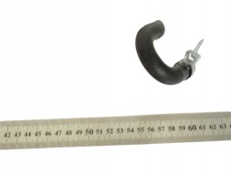 Land Rover OE JDE38156EP LR074070EP JDE38156 LR074070 G4D36L438AA, G4D3-6L438-AA G4D36L438A, G4D3-6L438-A Шланг переливу води DISCOVERY 4 IV LR4 3.0 5.0 LR01456
