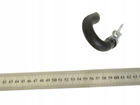 Land Rover OE JDE38156EP LR074070EP JDE38156 LR074070 G4D36L438AA, G4D3-6L438-AA G4D36L438A, G4D3-6L438-A Шланг переливу води DISCOVERY 4 IV LR4 3.0 5.0 LR01456