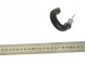 Land Rover OE JDE38156EP LR074070EP JDE38156 LR074070 G4D36L438AA, G4D3-6L438-AA G4D36L438A, G4D3-6L438-A Шланг переливу води DISCOVERY 4 IV LR4 3.0 5.0 LR01456