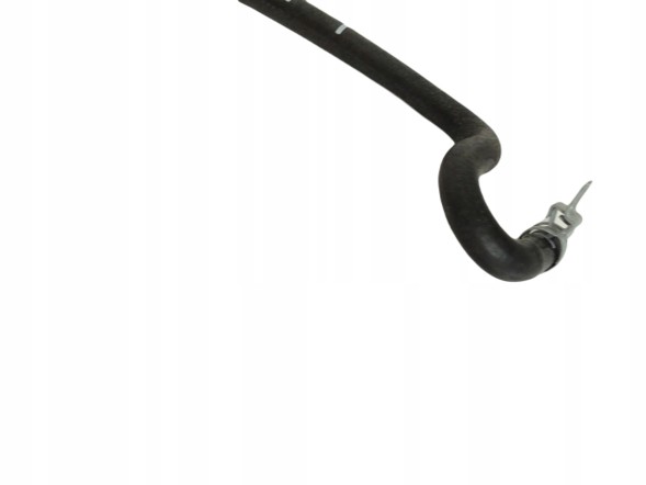Land Rover OE JDE38156EP LR074070EP JDE38156 LR074070 G4D36L438AA, G4D3-6L438-AA G4D36L438A, G4D3-6L438-A Шланг переливу води DISCOVERY 4 IV LR4 3.0 5.0 LR01456