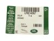 Land Rover OE JDE38156EP LR074070EP JDE38156 LR074070 G4D36L438AA, G4D3-6L438-AA G4D36L438A, G4D3-6L438-A Шланг переливу води DISCOVERY 4 IV LR4 3.0 5.0 LR01456