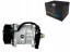 Thermotec THEKTT090005/RS8 Компресор кондиціонера man tga tgl tgm 11.02- ther