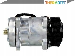 Thermotec THEKTT090005/RS8 Компресор кондиціонера man tga tgl tgm 11.02- ther