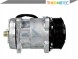 Thermotec THEKTT090005/RS8 Компресор кондиціонера man tga tgl tgm 11.02- ther