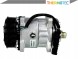 Thermotec THEKTT090005/RS8 Компресор кондиціонера man tga tgl tgm 11.02- ther