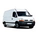 MTT System 0024_K_1M AIR BAG підвіска Renault Master II 1998-2010 1M компресор
