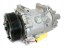 EURO KLIMA 648748 / 9687499380 КОМПРЕСОР КОНДИЦІОНЕРА PEUGEOT EXPERT TEPEE 2.0 HDI (2009-2016) 648748
