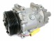 EURO KLIMA 648748 / 9687499380 КОМПРЕСОР КОНДИЦІОНЕРА PEUGEOT EXPERT TEPEE 2.0 HDI (2009-2016) 648748