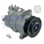 Delphi CS20502 Компресор компресора кондиціонера cs20502 delphi