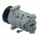 Delphi CS20502 Компресор компресора кондиціонера cs20502 delphi