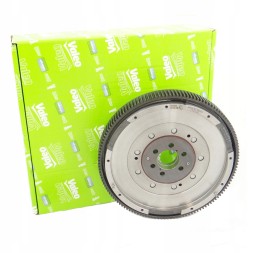 Valeo 836697 Оригінальне двомасове колесо valeo 836697