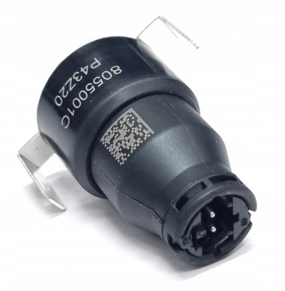 BMW OE 61279845438 BMW OE Піротехнічний патрон акумулятора bmw ix i20 i4 g26 ix3 g08 61279845438