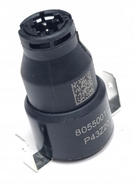 BMW OE 61279845438 BMW OE Піротехнічний патрон акумулятора bmw ix i20 i4 g26 ix3 g08 61279845438