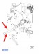 Volvo OE ДАТЧИК ТЕМПЕРАТУРИ ВИХЛОПНИХ ГАЗІВ D4 2.0 VOLVO XC60 XC90 2016-2018 OEM/OE 31319847