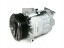 Valeo 813144 Компресор кондиціонера valeo 813144 230 мл для renault traffic 2001>