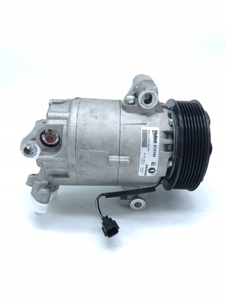 Valeo 813144 Компресор кондиціонера valeo 813144 230 мл для renault traffic 2001>