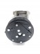 Valeo 813144 Компресор кондиціонера valeo 813144 230 мл для renault traffic 2001>