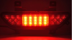 Vinstar pmgmustang 32S1974 mhm Задня протитуманна фара Full LED тюнінг для Ford Mustang VI 6 2014-2018 передня