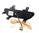 Vinstar pmgmustang 32S1974 mhm Задня протитуманна фара Full LED тюнінг для Ford Mustang VI 6 2014-2018 передня