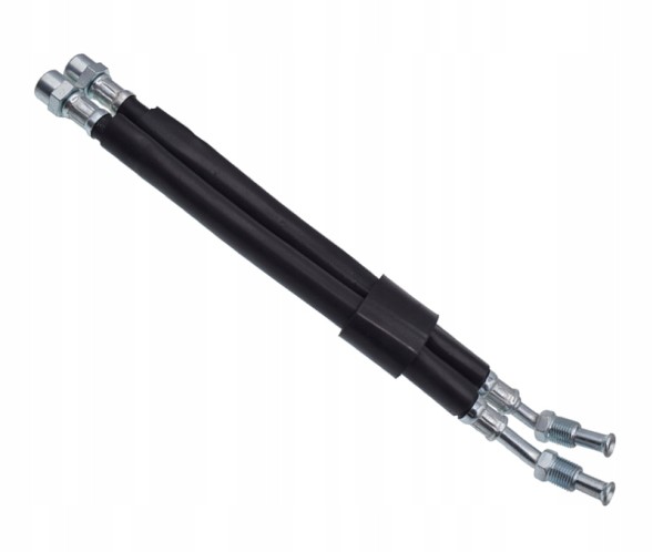 Carmont MR127900 MIT-008298 Провід радіатора основи масляного фільтра PAJERO SPORT L200 2.5TD MR127900
