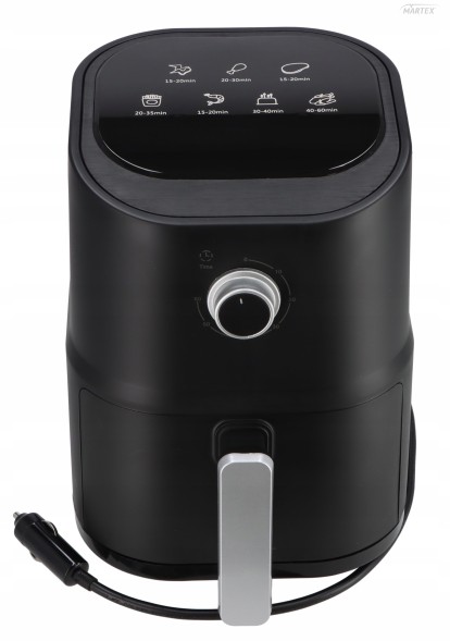 MTX 1287397960 Безмасляна фритюрниця на 24В Air Fryer для водія TIR