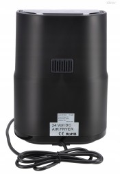 MTX 1287397960 Безмасляна фритюрниця на 24В Air Fryer для водія TIR