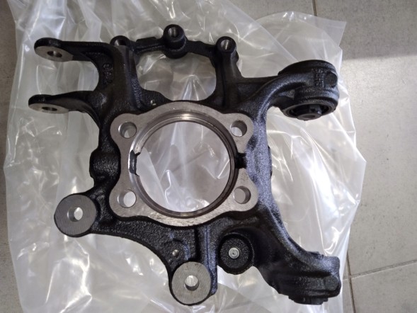 Mazda OE OE Mazda 6 правий поворотний кулак GHP92611XD