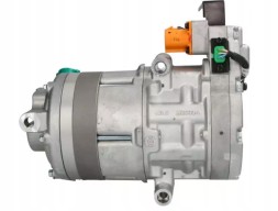 Nissens Компресор кондиціонера Nissens 890770
