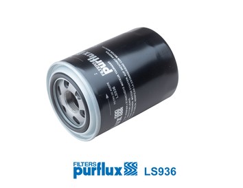 LS936 PURFLUX Фільтр оливи