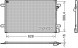 Denso DCN02037 Конденсатор dcn02037 denso