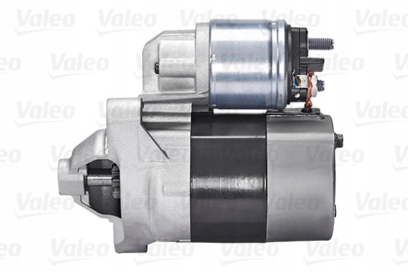 Valeo 201010 Стартер val201010 valeo