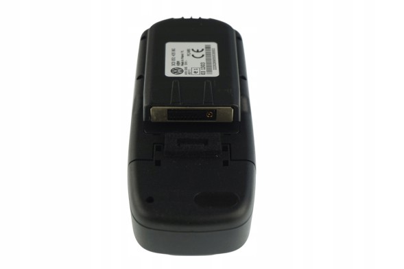 Volkswagen OE 100% НОВИЙ ОРИГІНАЛЬНИЙ АВТОМОБІЛЬНИЙ УПОР ДЛЯ NOKIA 6303 / 6303i 3C0 051 435 BG