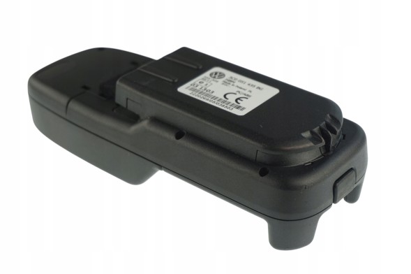 Volkswagen OE 100% НОВИЙ ОРИГІНАЛЬНИЙ АВТОМОБІЛЬНИЙ УПОР ДЛЯ NOKIA 6303 / 6303i 3C0 051 435 BG